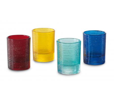set-4-bicchieri-liquore-colori-misti-filo-d-argento