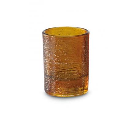 set-4-bicchieri-liquore-ambra-filo-argento